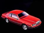 Ford Thunderbird 1983 года